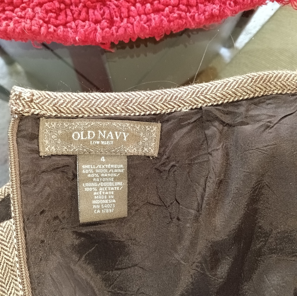 Old Navy Skirt